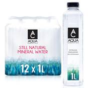 Aqua Carpatica natürliches Mineralwasser Vergleich