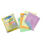 Aqua Clean Microfaser Duoweb-Spültuch
