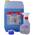 Aqua Clean Mikrofaser-Waschmittel