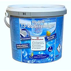 Aqua Clean PUR T3