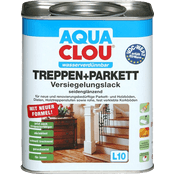 Aqua Clou L10 Vergleich