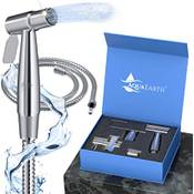 Aqua Earth Bidet-Handbrause-Set Vergleich