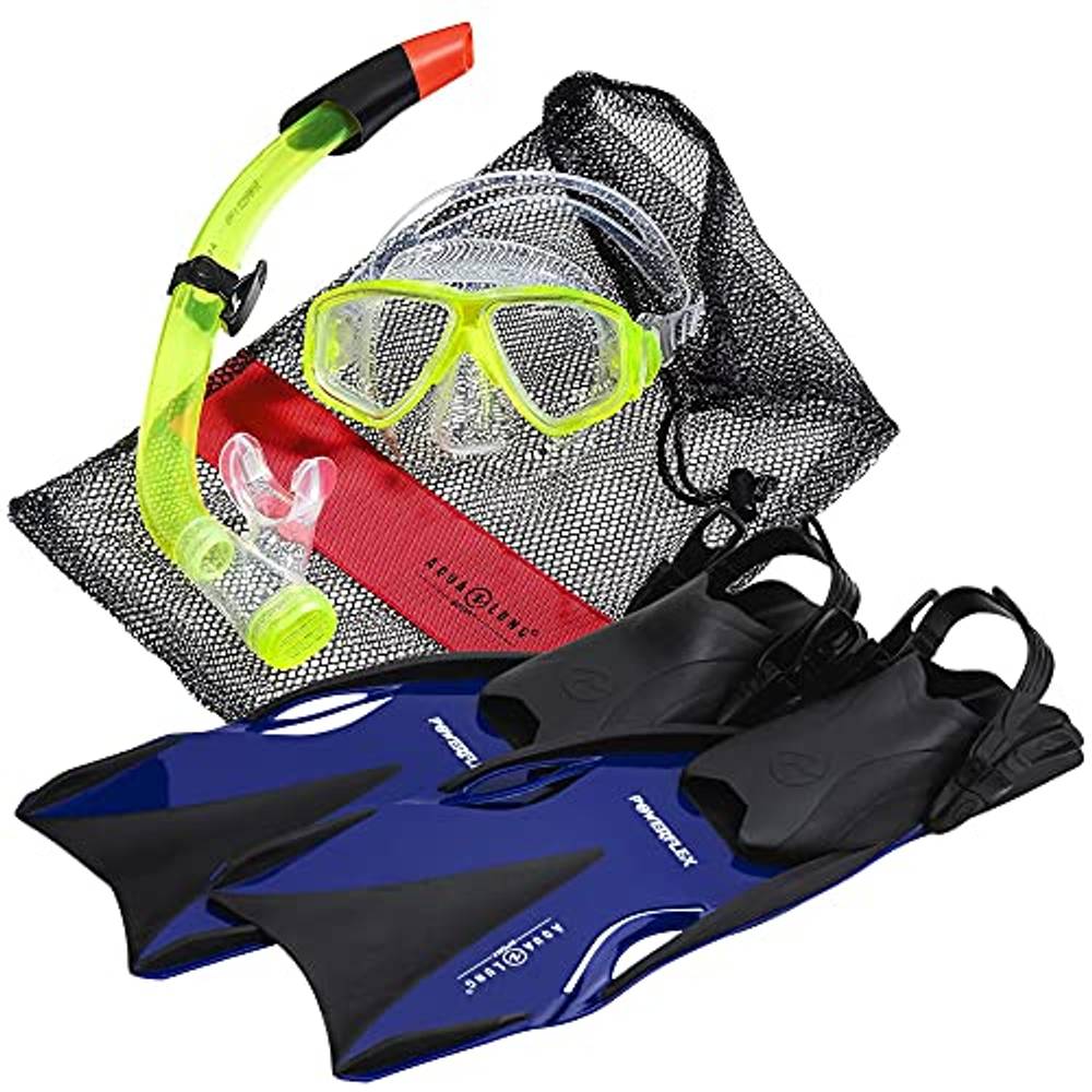 Aqua Lung Schnorchelset