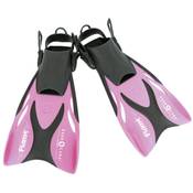 Aqua Lung Flame Junior Vergleich