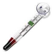Aqua Nation Aquarium-Thermometer Vergleich