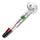 Aqua Nation Aquarium-Thermometer