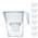Aqua Optima Liscia Wasserfilterkrug