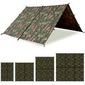 Aqua Quest Defender Tarp Vergleich