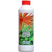 Aqua Rebell Makro Basic NPK Dünger Vergleich
