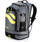 Aqua Speed Maxpack Rucksack + Mikrofasertuch Vergleich