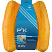 Aqua Sphere P2K Push-Pull-Kick Vergleich