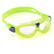 Aqua Sphere Schwimmmaske Unisex-Youth Seal Kid Vergleich