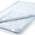 Aqua-Textil Bettdecke 240 x 220