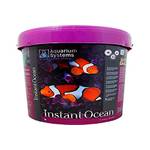 Aquacubic Instant Ocean