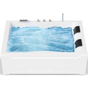 Aquade Whirlpool Badewanne Vergleich
