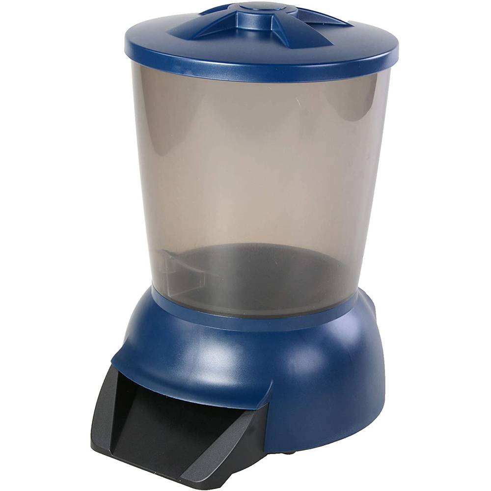 Fischfutterautomat Teich Top 10 Test & Vergleich