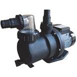 AquaForte Selbstansaugende Poolpumpe