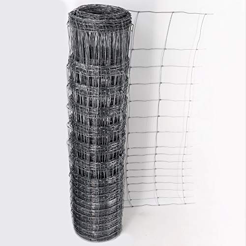 Weidezaunlitze 6-Leiter Nirosta 250m – Schwarz/we Produktbild-Vorschau 5