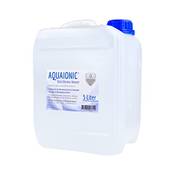 Aquaionic Destilliertes Wasser Vergleich