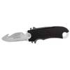 Aqualung Small Squeeze Blunt Tauchermesser