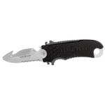 Aqualung Small Squeeze Blunt Tauchermesser