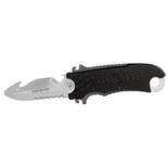Aqualung Small Squeeze Blunt Tauchermesser