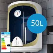Aquamarin Elektro Warmwasserspeicher Vergleich