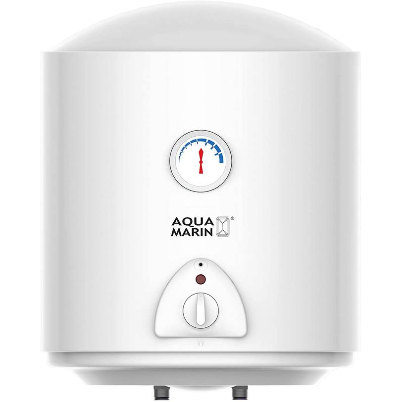 Aquamarin® Elektro Warmwasserspeicher - 30 Liter