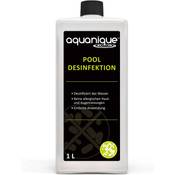Aquanique 92099 Vergleich