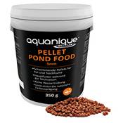 Aquanique Pellet Pond Food Vergleich