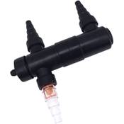 AquaOne CUV 118 I