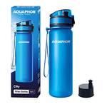 Aquaphor City Wasserfilter-Flasche