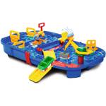 Aquaplay 8700001516 Aquabox mit Schleuse