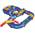 Aquaplay 8700001528 Megabridge