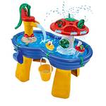 Aquaplay Wassertisch