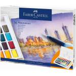 Faber-Castell 169736 Aquarellfarben