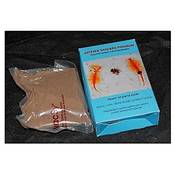 Aquaristik csi Artemia-Eier Sanders Premium Vergleich