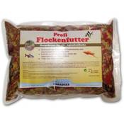Aquaristik-Paradies Flockenfutter Vergleich
