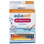 aquaself pH-Teststreifen