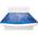 Aquasense Wasserbettmatratze 200 x 200 cm