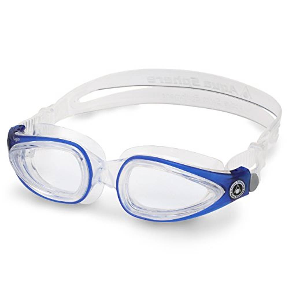 Schwimmbrille Mit Sehstarke Decathlon