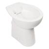 AquaSu Stand-WC Igeno