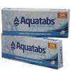 Aquatabs Wasserreinigungstabletten