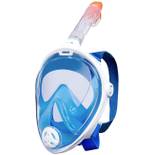 Aquatics Full Face Mask