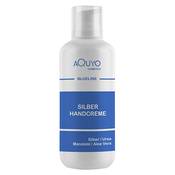 Aquyo Cosmetics Silber Handcreme