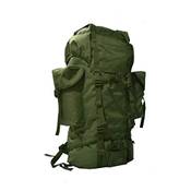 Ar Tactical BW Kampfrucksack 65 l