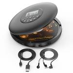 Arafuna Tragbarer CD Player CD511B