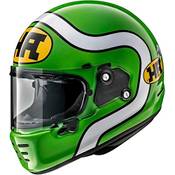 Arai Concept-X HA Vergleich