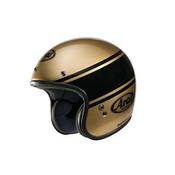 Arai Freeway Classic Comet Vergleich