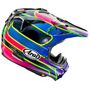 Arai MX-V Vergleich